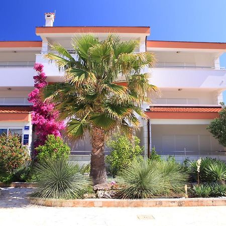 Apartments Spirito Rogoznica  Exterior foto