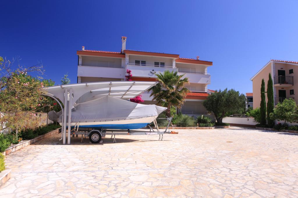 Apartments Spirito Rogoznica  Exterior foto
