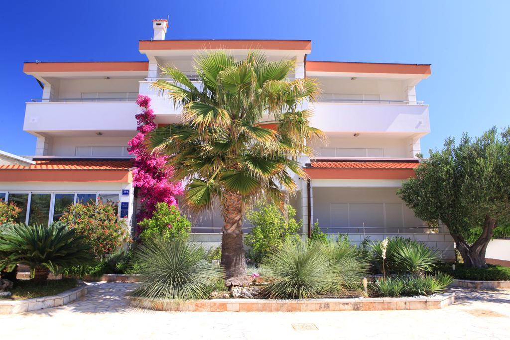 Apartments Spirito Rogoznica  Exterior foto