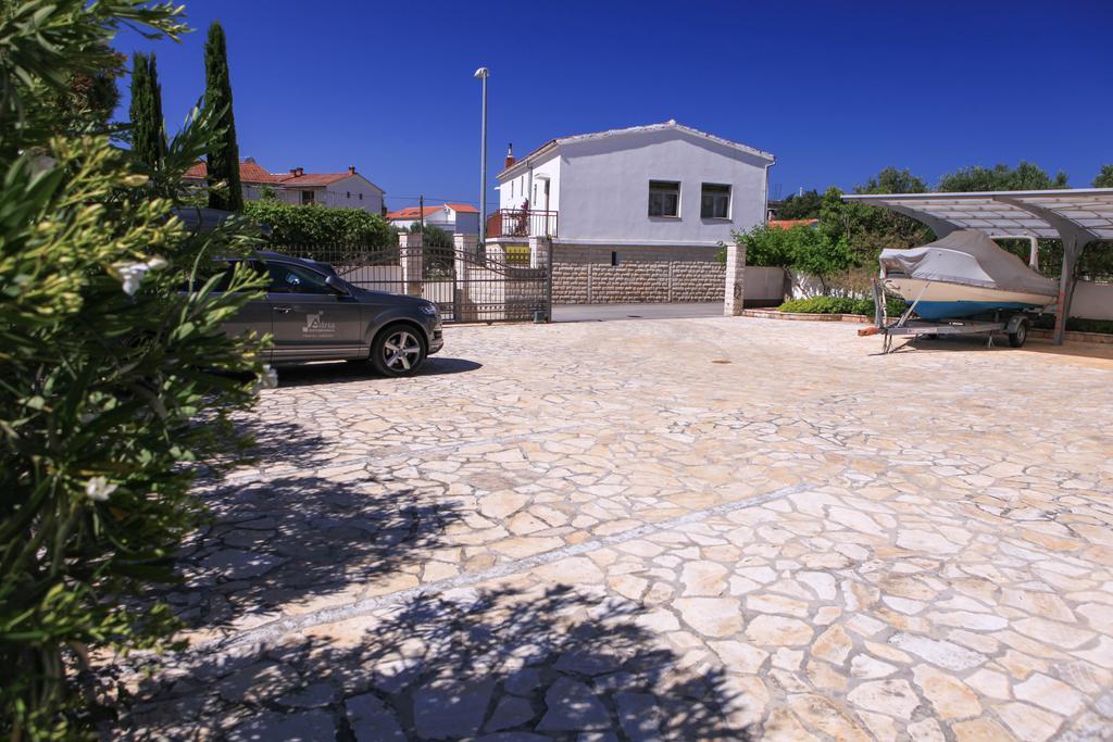 Apartments Spirito Rogoznica  Exterior foto