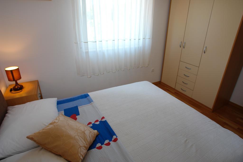 Apartments Spirito Rogoznica  Exterior foto