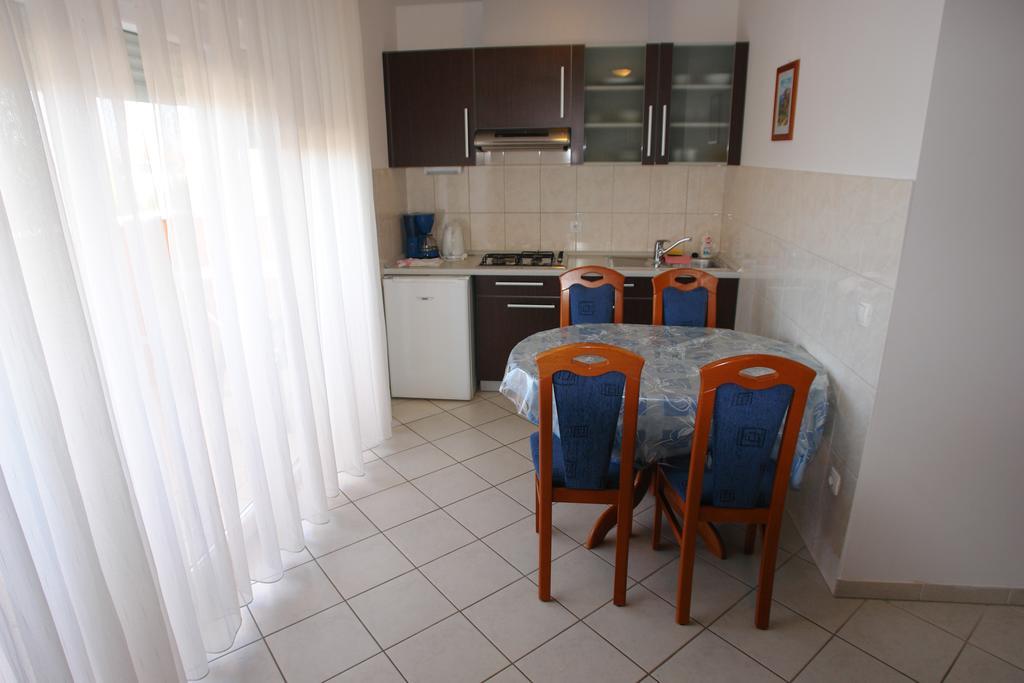 Apartments Spirito Rogoznica  Exterior foto