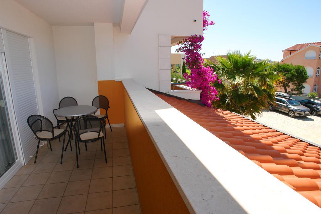 Apartments Spirito Rogoznica  Exterior foto