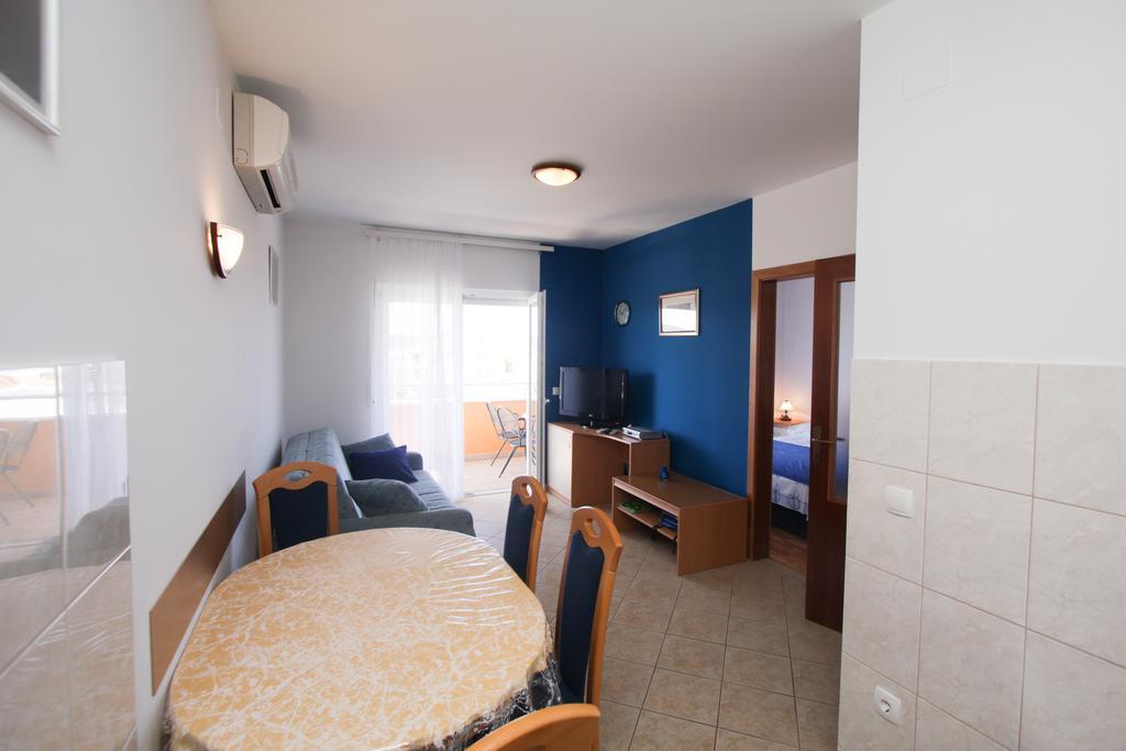 Apartments Spirito Rogoznica  Exterior foto