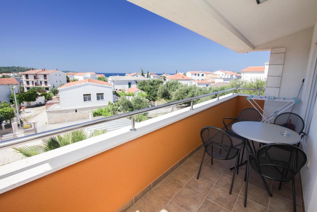 Apartments Spirito Rogoznica  Exterior foto