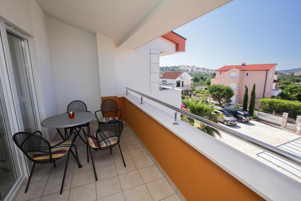 Apartments Spirito Rogoznica  Exterior foto
