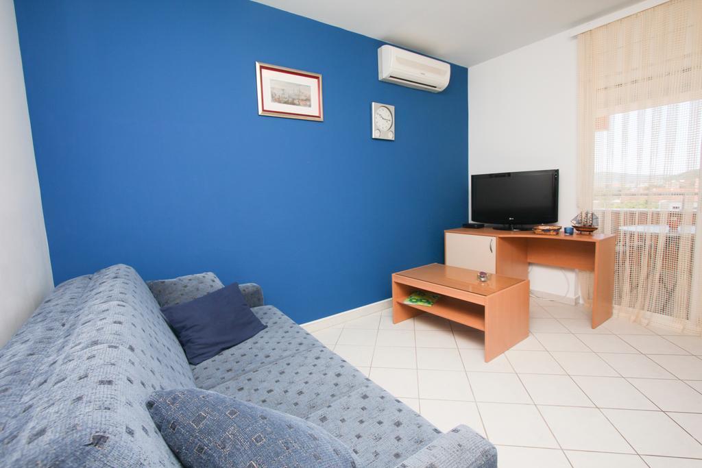 Apartments Spirito Rogoznica  Exterior foto