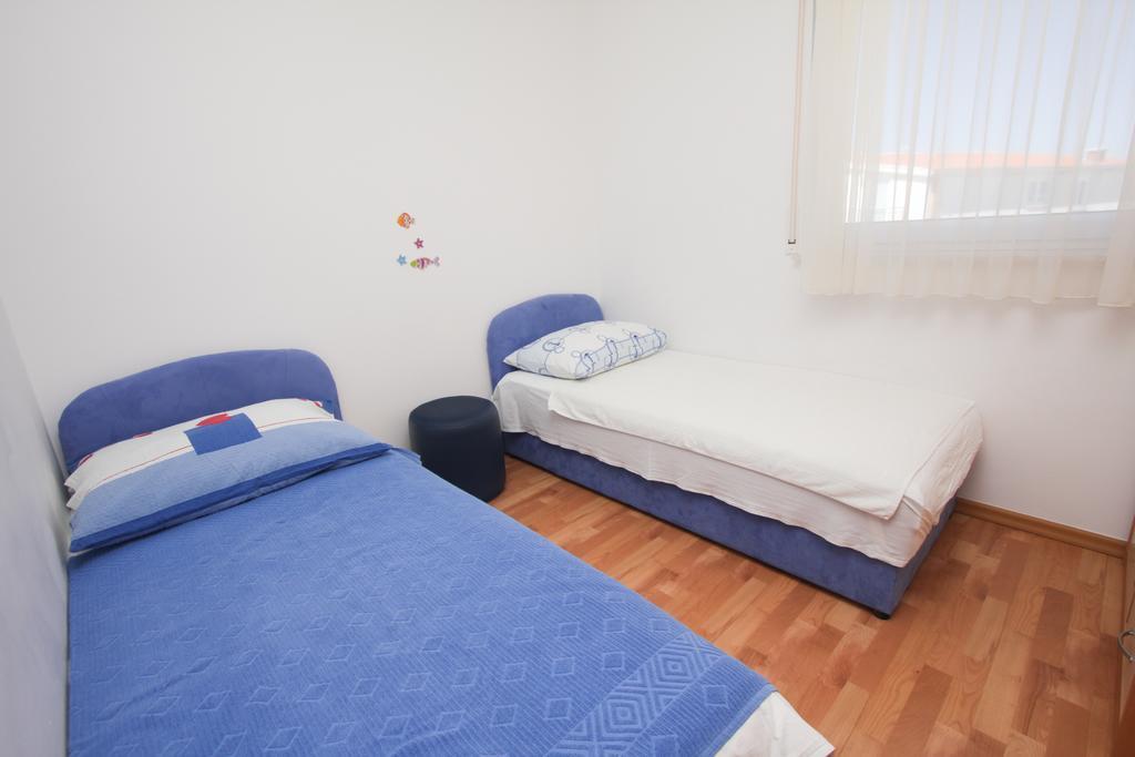 Apartments Spirito Rogoznica  Exterior foto