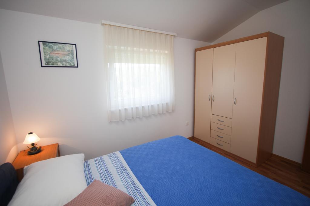 Apartments Spirito Rogoznica  Exterior foto