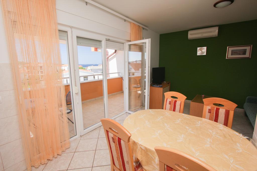 Apartments Spirito Rogoznica  Exterior foto