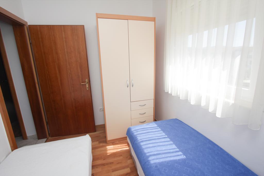 Apartments Spirito Rogoznica  Exterior foto