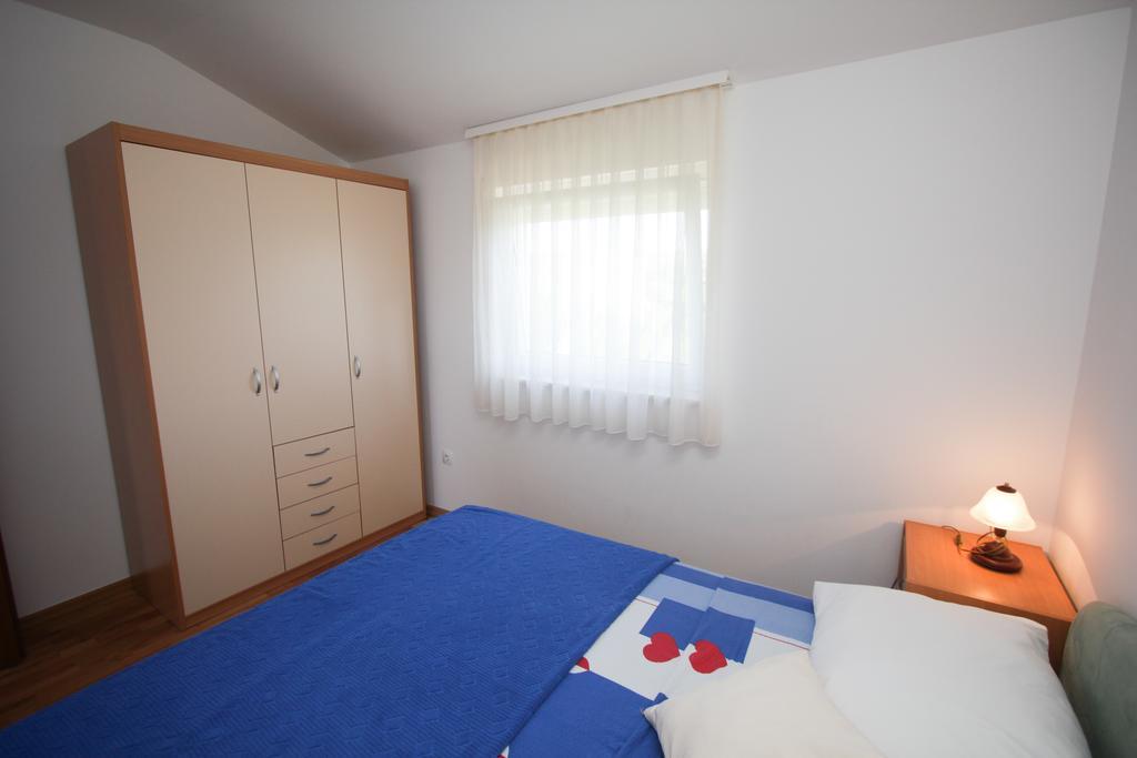 Apartments Spirito Rogoznica  Exterior foto