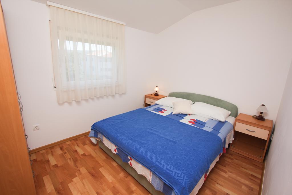 Apartments Spirito Rogoznica  Exterior foto