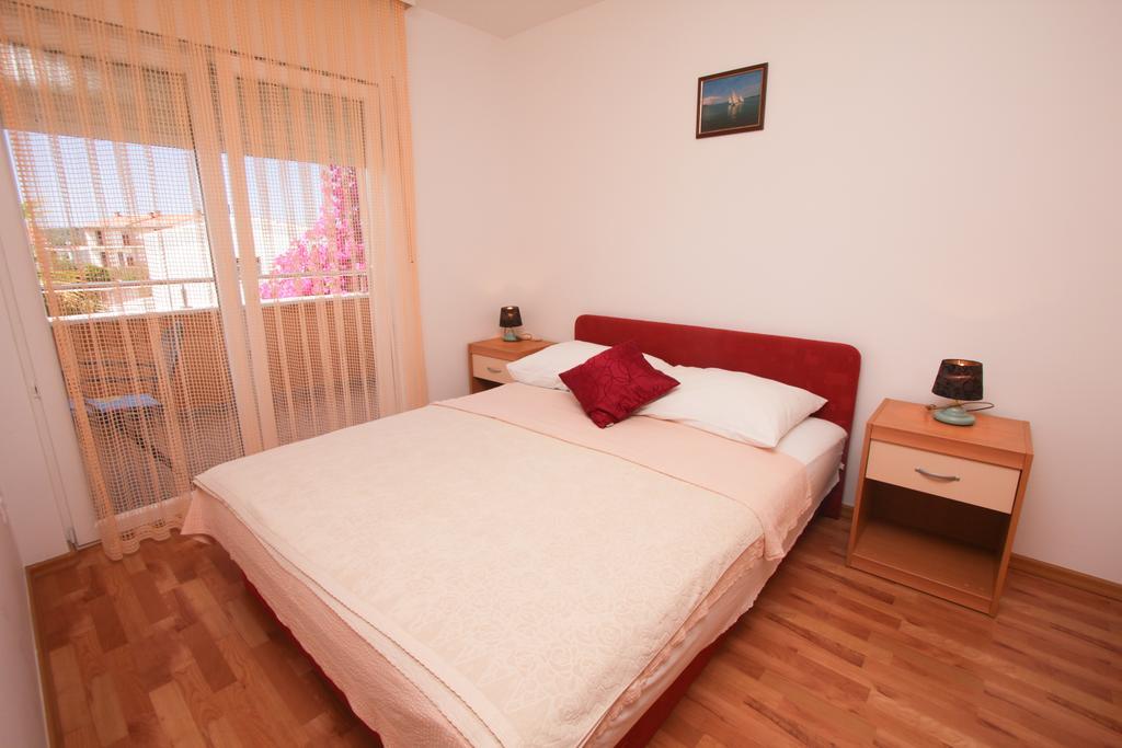 Apartments Spirito Rogoznica  Exterior foto