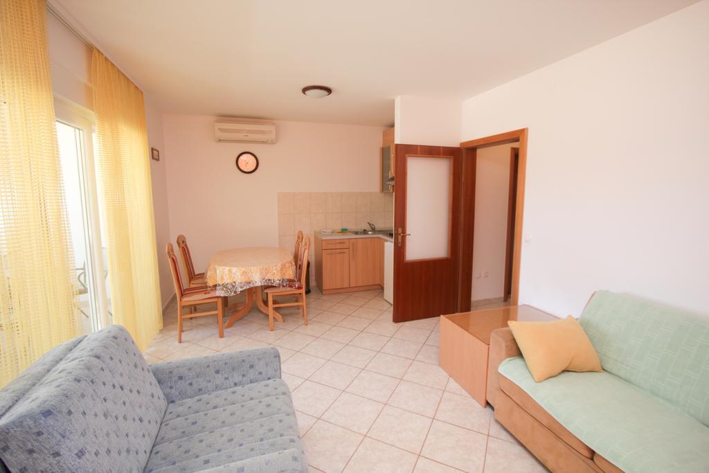 Apartments Spirito Rogoznica  Exterior foto