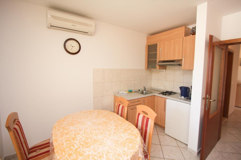 Apartments Spirito Rogoznica  Exterior foto