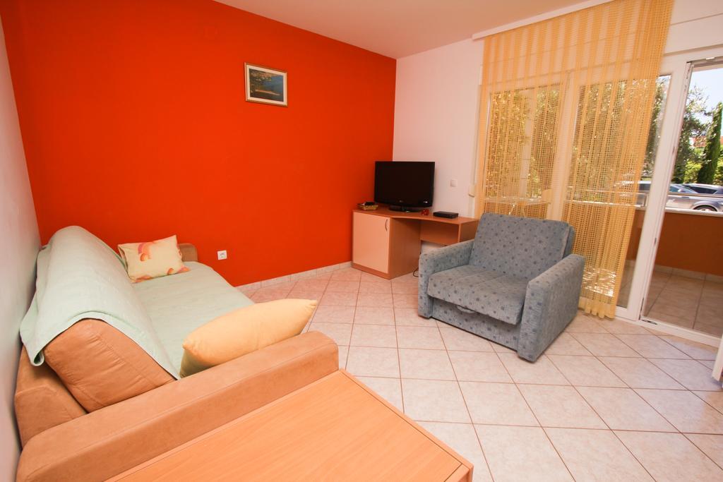 Apartments Spirito Rogoznica  Exterior foto