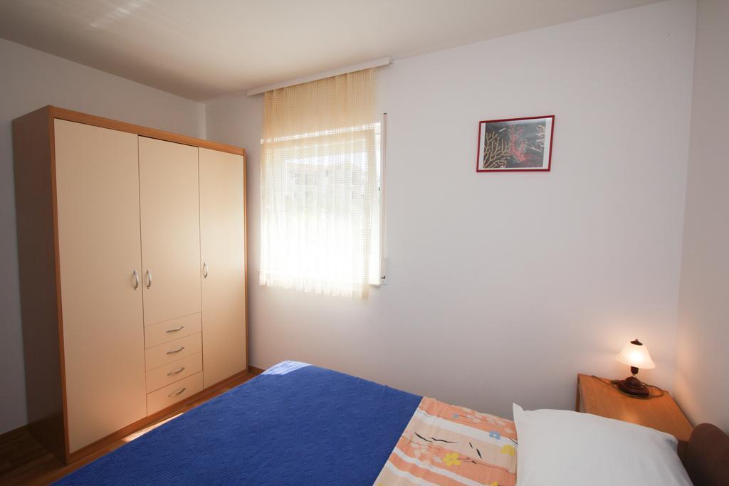 Apartments Spirito Rogoznica  Exterior foto